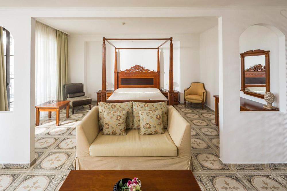 The Cliff Obzor Bay Holiday Apartments And Hotel By Flat Mаnаger 奥布佐尔 客房 照片
